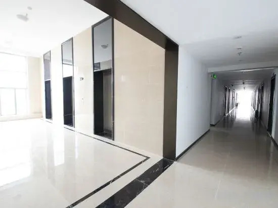Шэньчжэнь: Shenzhen Anju Apartment