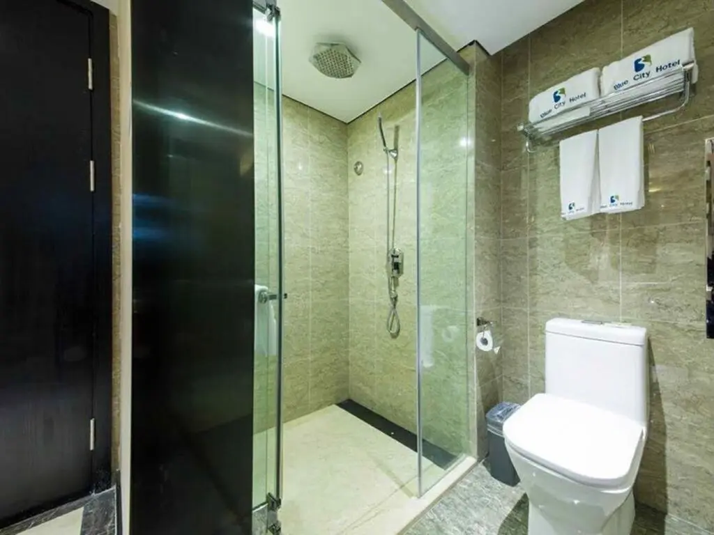 Чэнду: Lancheng Yuerong Boutique Hotel