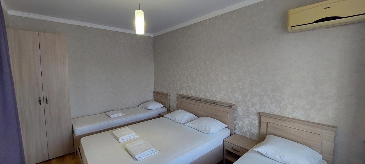 Витязево: Apartaments Vityzevo