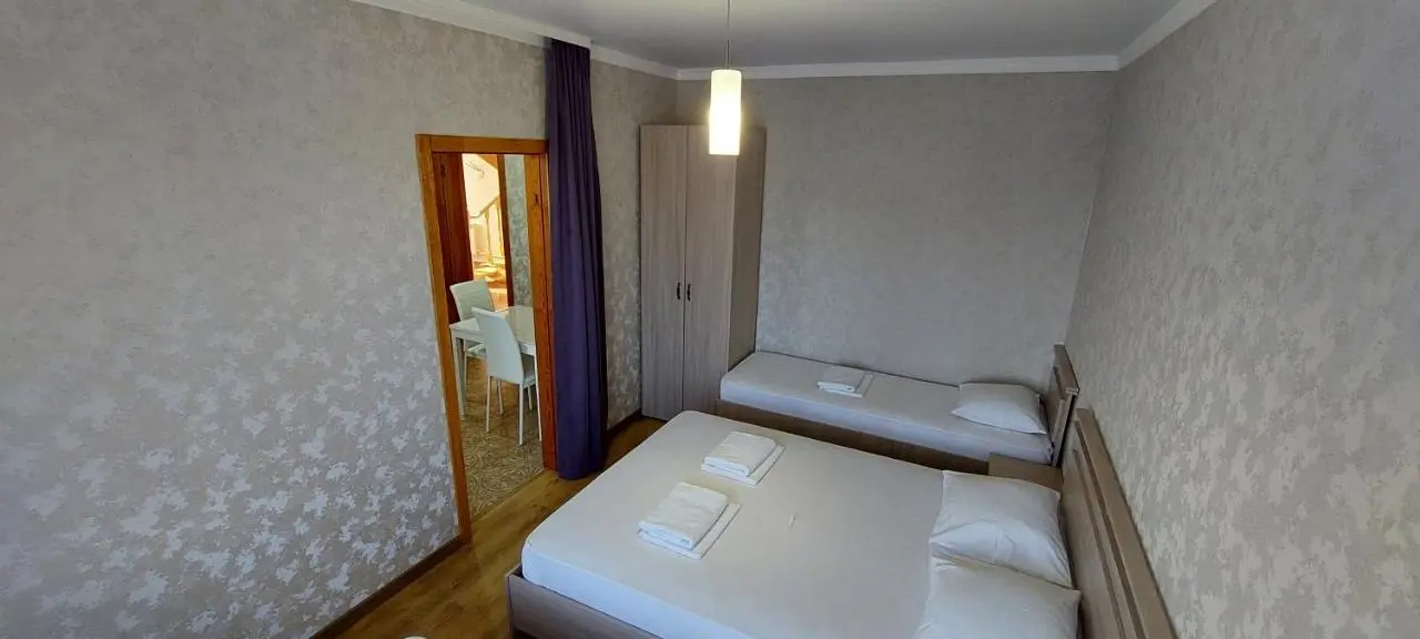 Витязево: Apartaments Vityzevo
