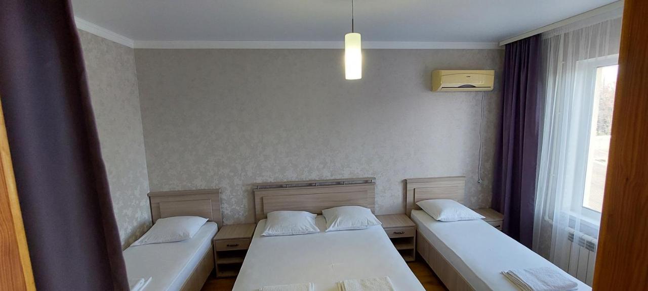 Витязево: Apartaments Vityzevo