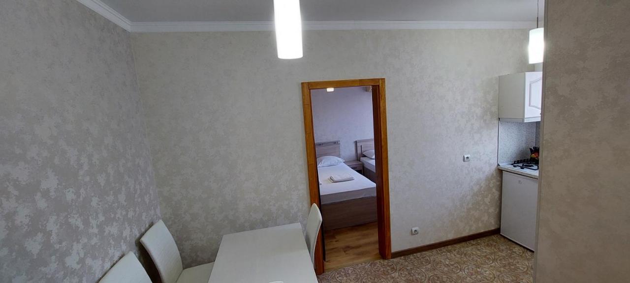 Витязево: Apartaments Vityzevo