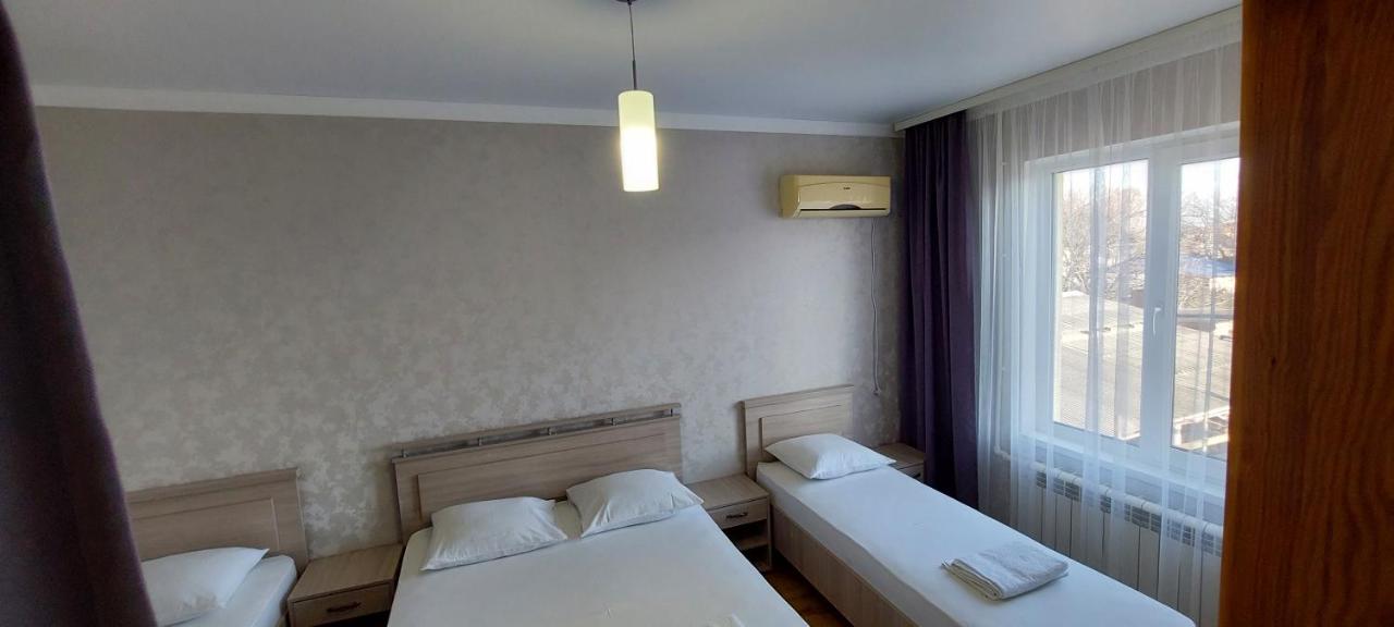 Витязево: Apartaments Vityzevo