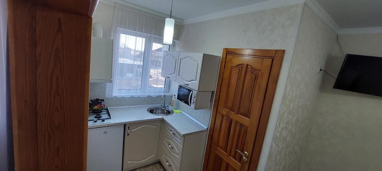 Витязево: Apartaments Vityzevo