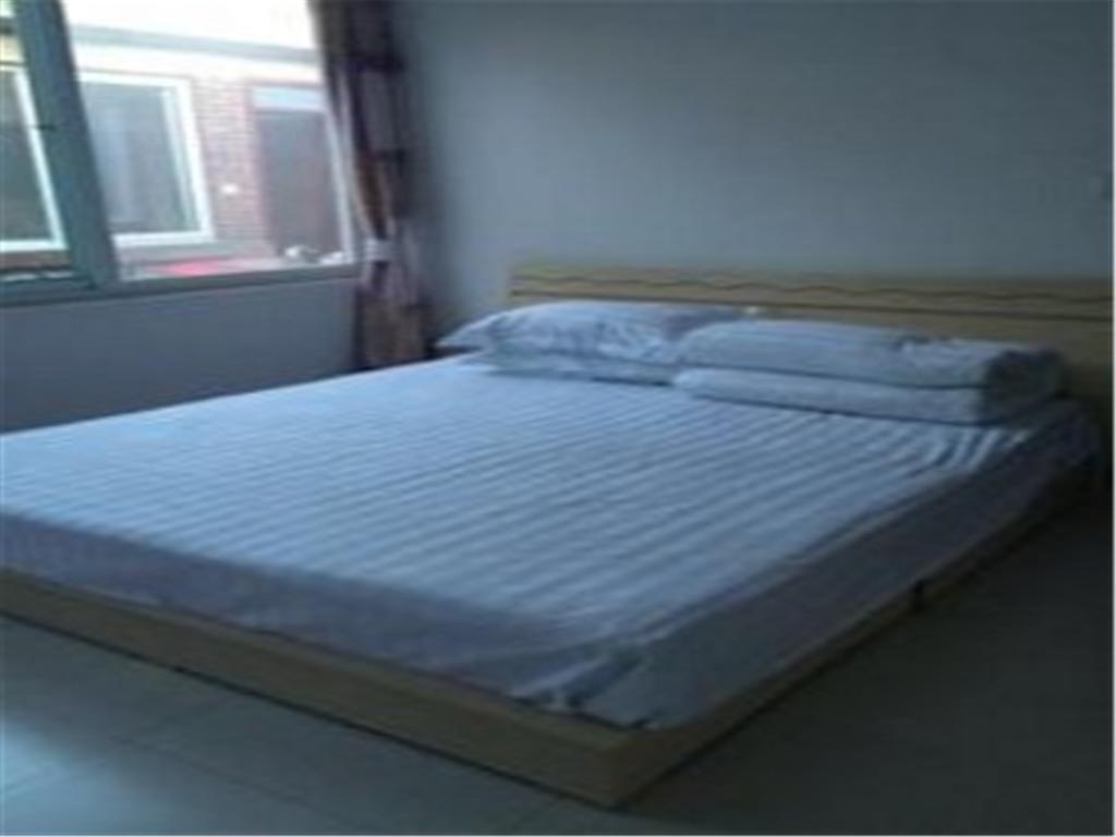 Пекин: Beijing Sima Tai Shuangcheng Inn