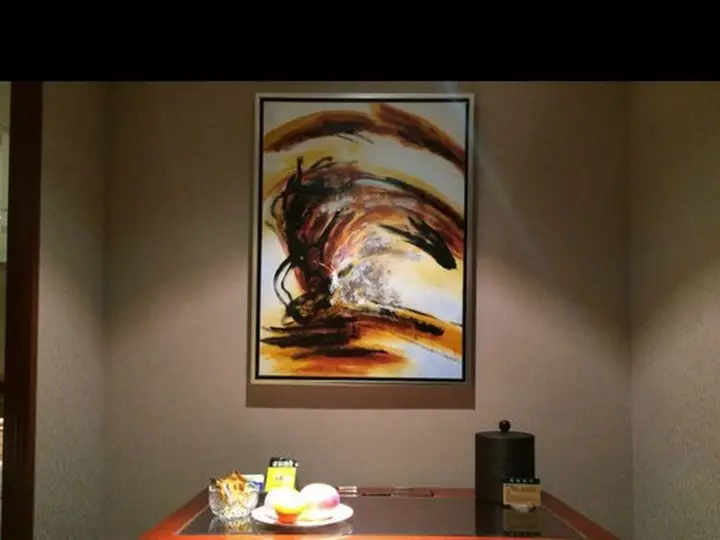Даньдун: Dandong Xin An Dong Hotel