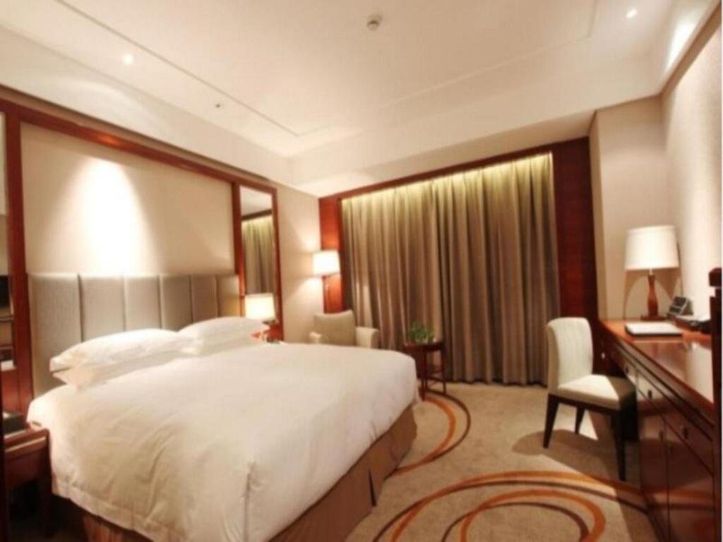 Даньдун: Dandong Xin An Dong Hotel