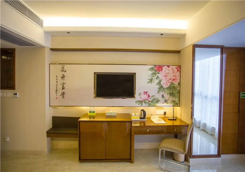 Санья: Vienna Hotel Sanya Bay
