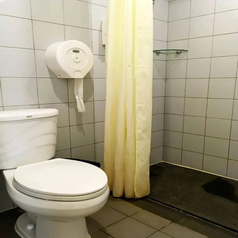 Чэнду: Chengdu Cloudatlas Hostel
