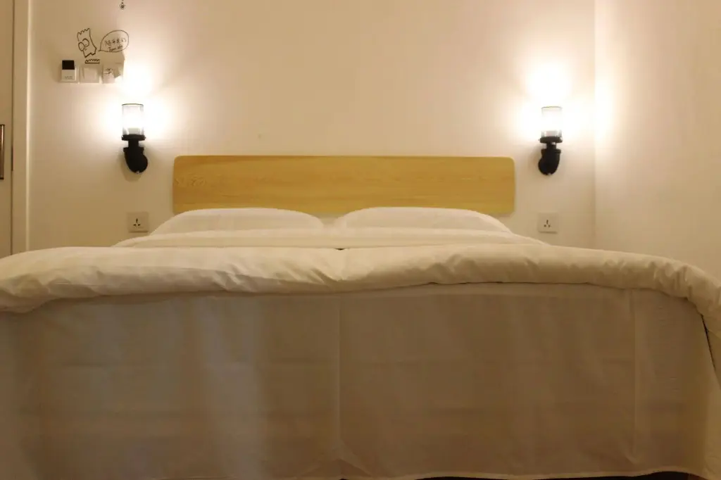 Чэнду: Chengdu Cloudatlas Hostel