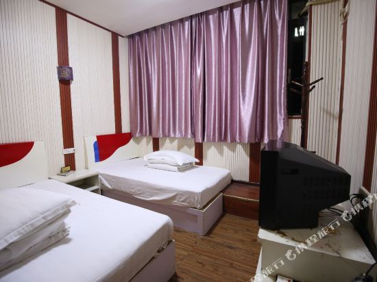 Чунцин: Chongqing Xinchen Hotel