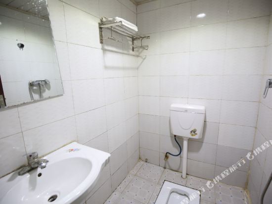 Чунцин: Chongqing Xinchen Hotel