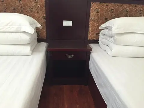 Mount Wutai Jingxin Hotel — фото 1