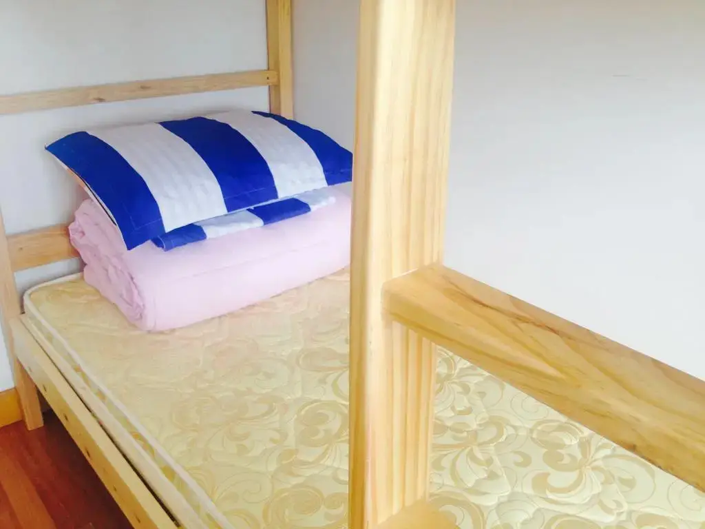 Sailing Times Hostel — фото 1