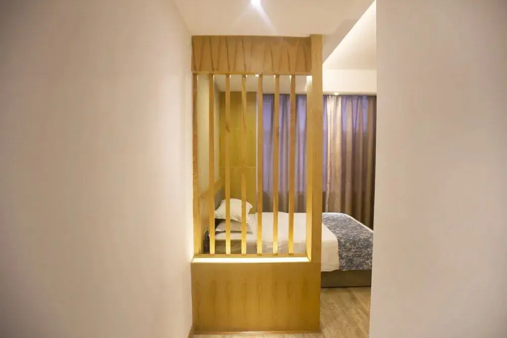 Чжанцзяцзе: Zhangjiajie Heyday Hotel