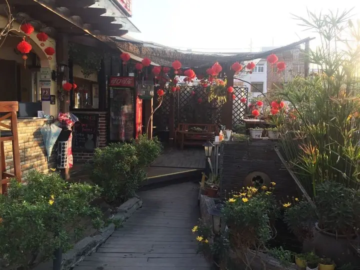 Чэнду: Chengdu Season Inn Youth Hostel