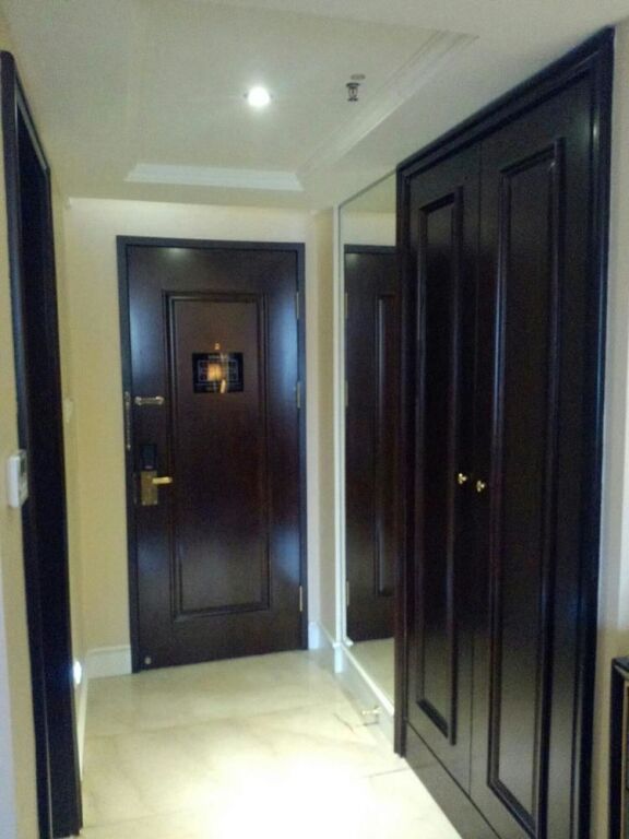 Цзилинь: Jilin Gelaimei Holiday Hotel