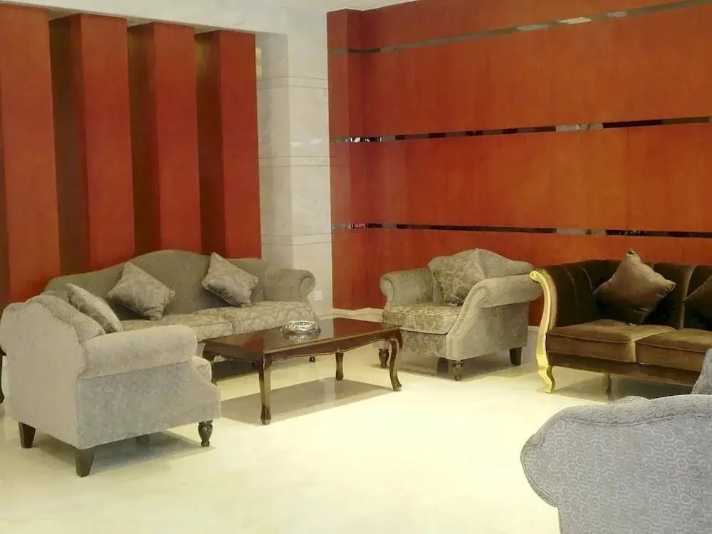 Цзилинь: Gelaimei Holiday Hotel