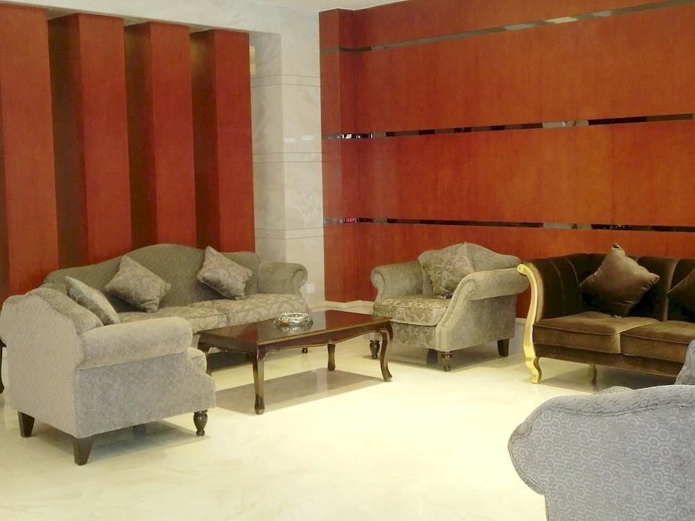 Цзилинь: Jilin Gelaimei Holiday Hotel