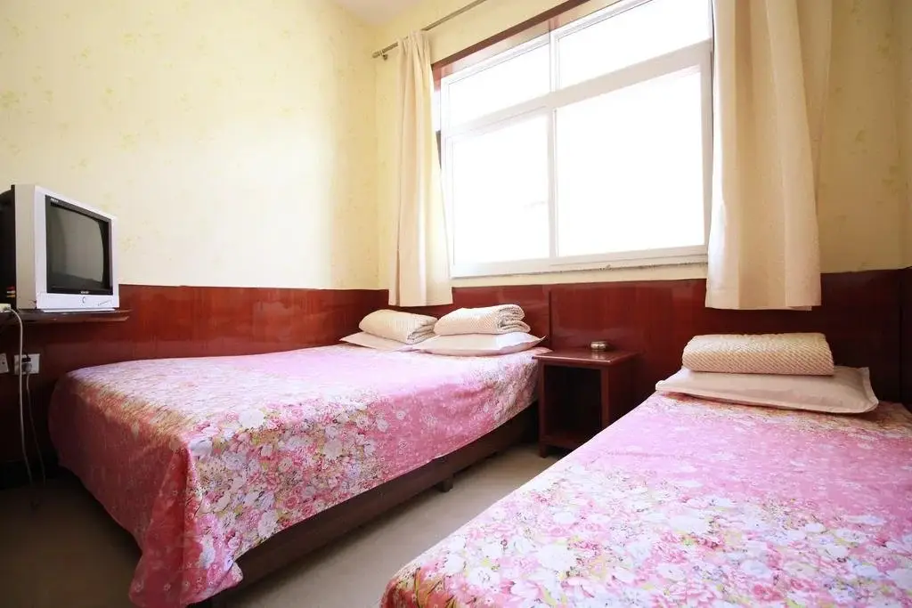 Циньхуандао: Beidaihe Liuzhuang Liu Qiusheng Hostel