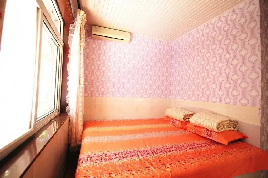 Циньхуандао: Beidaihe Liuzhuang Liu Qiusheng Hostel