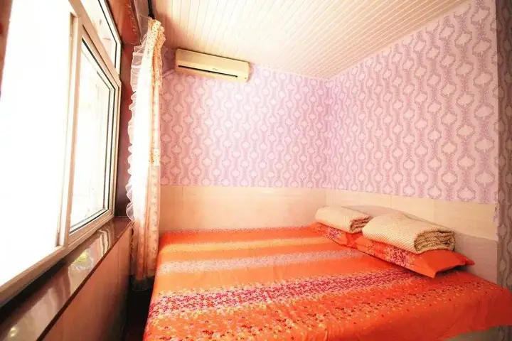Циньхуандао: Beidaihe Liuzhuang Liu Qiusheng Hostel