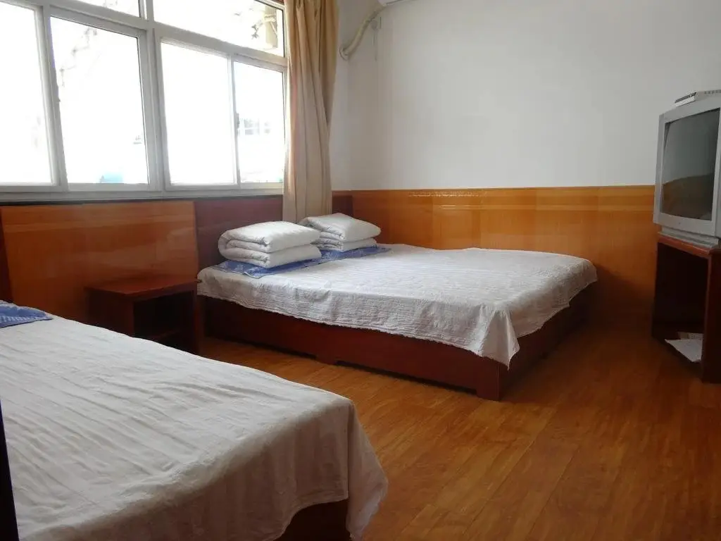 Циньхуандао: Beidaihe Liuzhuang Liu Qiusheng Hostel