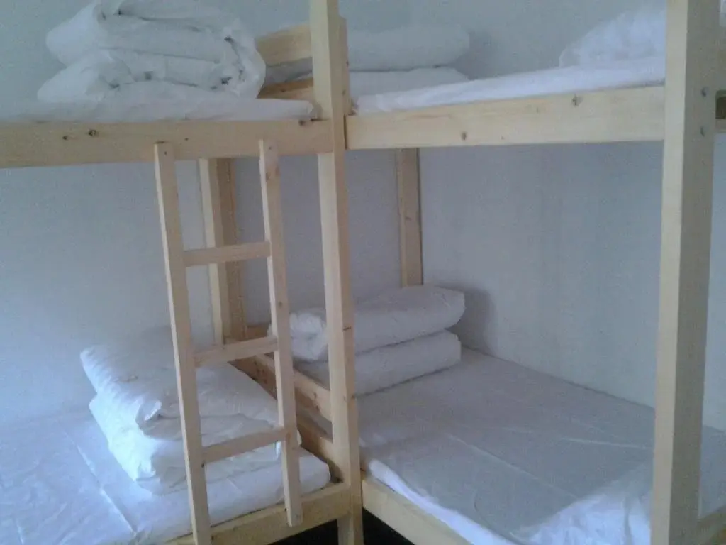 Хэфэй: Makerhouse Hostel