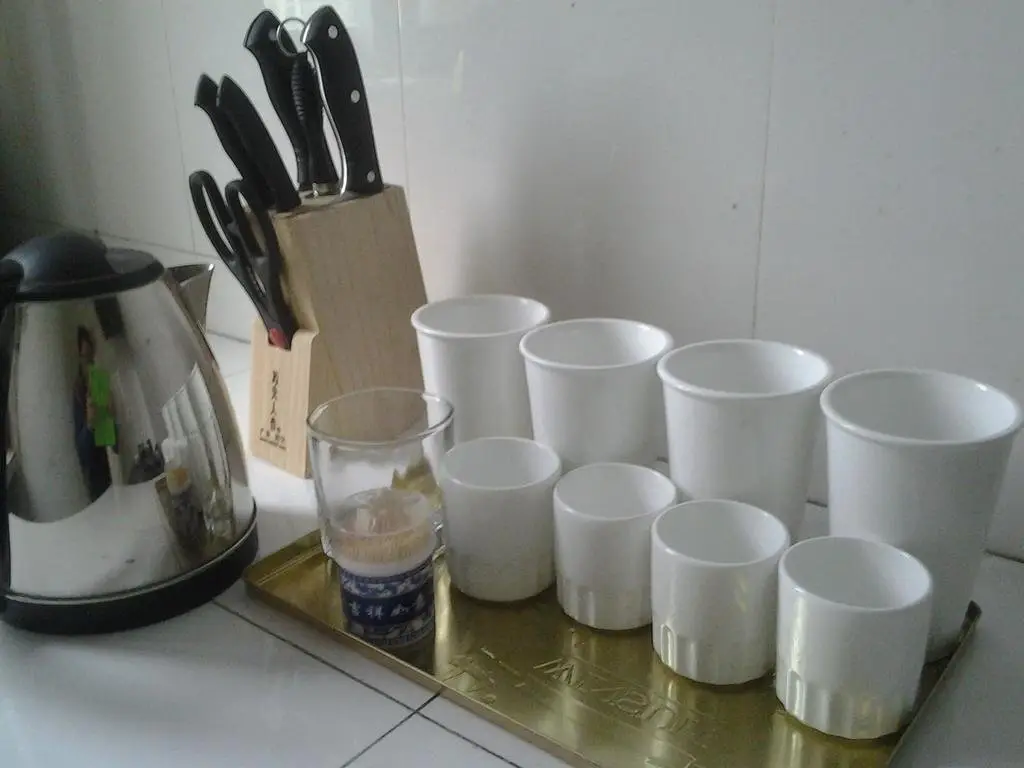Хэфэй: Makerhouse Hostel