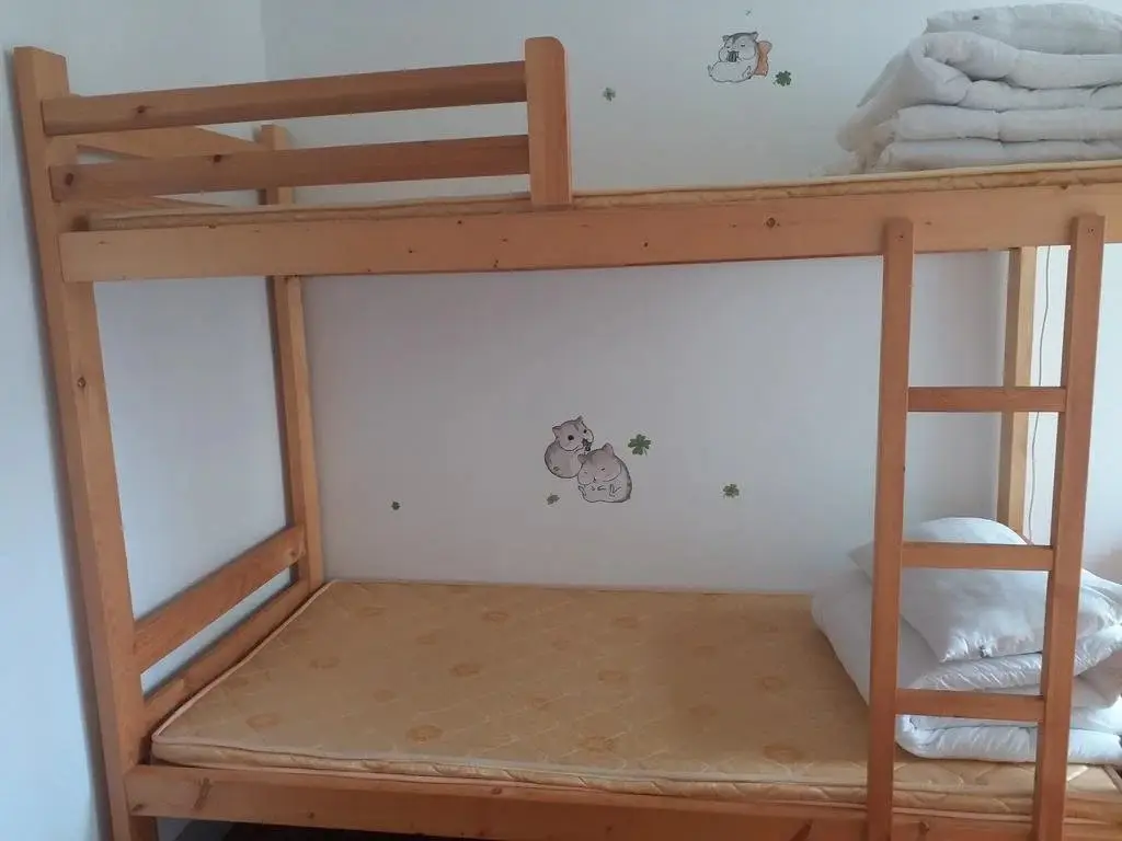 Хэфэй: Makerhouse Hostel