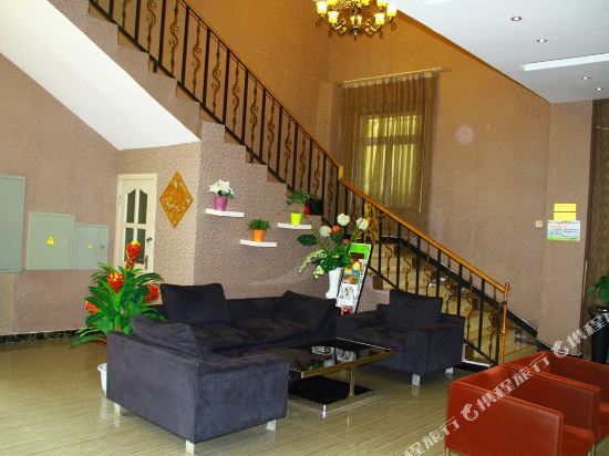 Jiuzhaigou Valley Lexing Home Inn — фото 1
