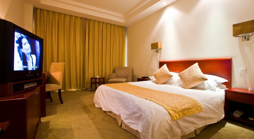 Шанхай: C.straits Beautiful Scene Hotel