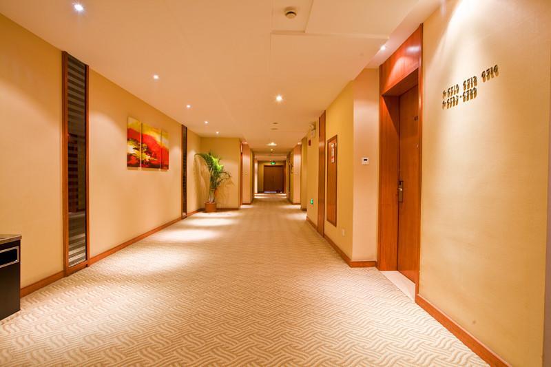 Шанхай: C.straits Beautiful Scene Hotel