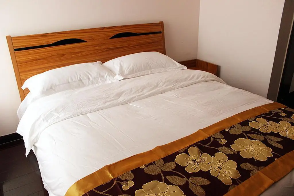 Шэньчжэнь: XTY Capsule Youth Hostel (Window of the world)