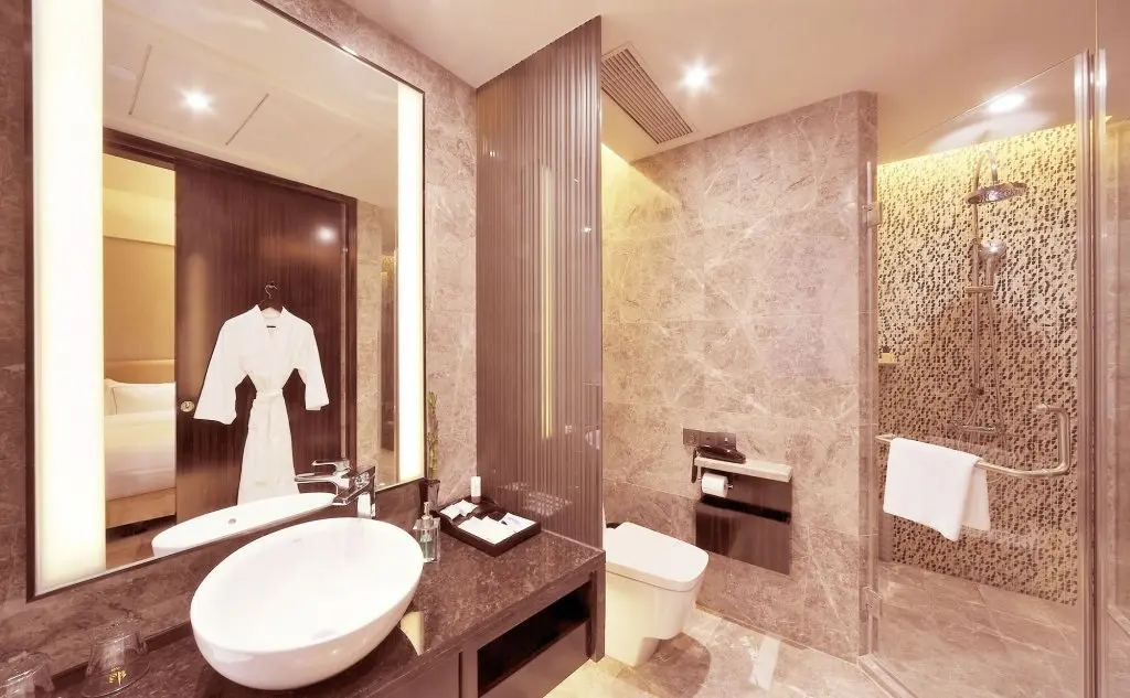 Ухань: Royal Suites & Tower