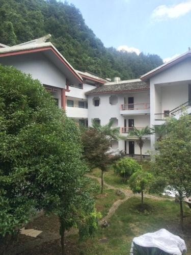 Чжанцзяцзе: Zhangjiajie Heyi Hotel