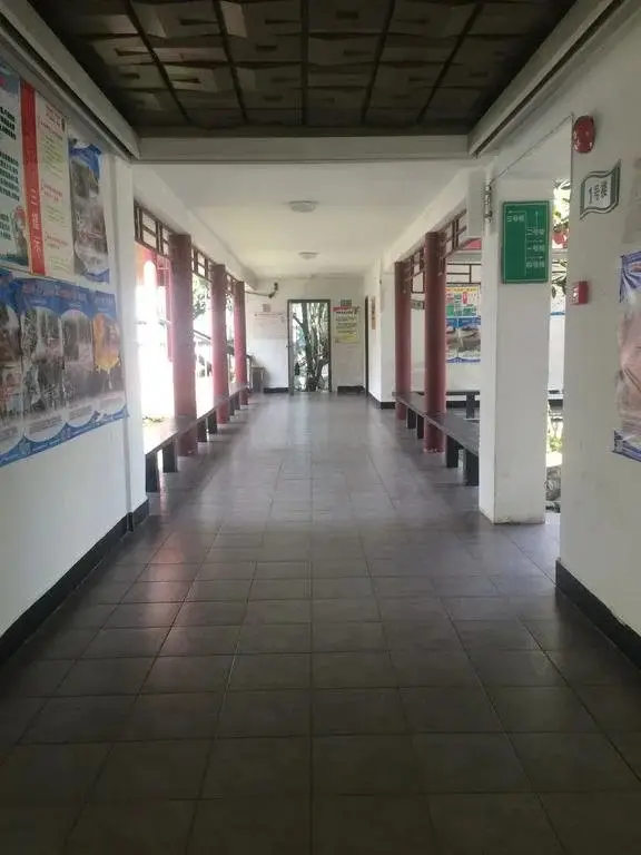 Чжанцзяцзе: Zhangjiajie Heyi Hotel