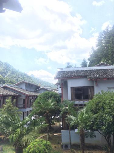 Чжанцзяцзе: Zhangjiajie Heyi Hotel