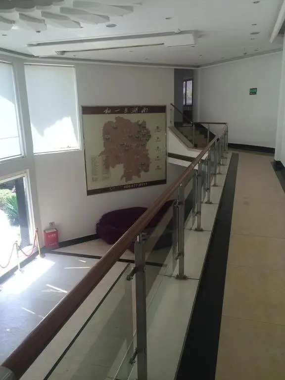 Чжанцзяцзе: Zhangjiajie Heyi Hotel