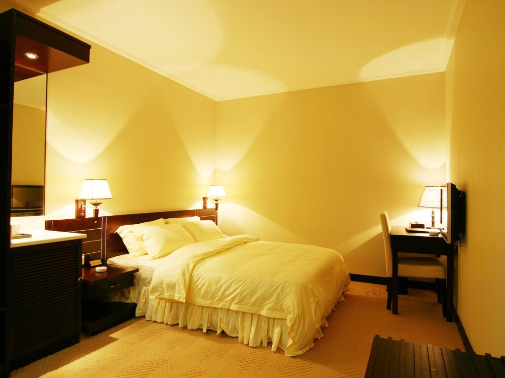 Гуанчжоу: Xinzhou Hotel