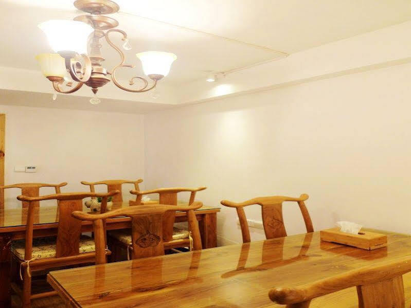 Ханчжоу: Hangzhou Ink Painting Yododo Inn Grace Branch
