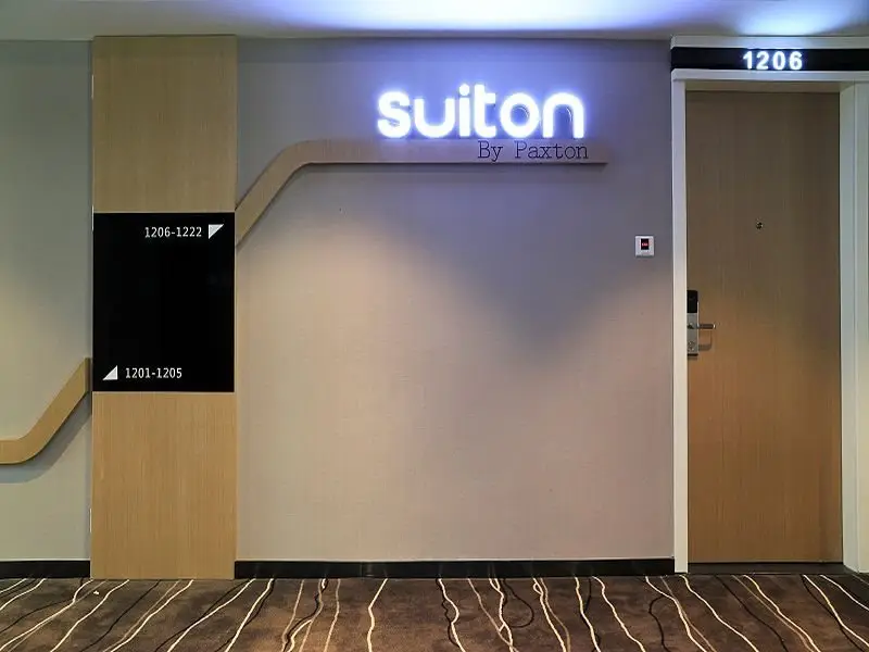 Шэньчжэнь: Suiton By Paxton