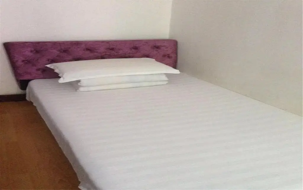 Далянь: Baihe Hotel Dalian