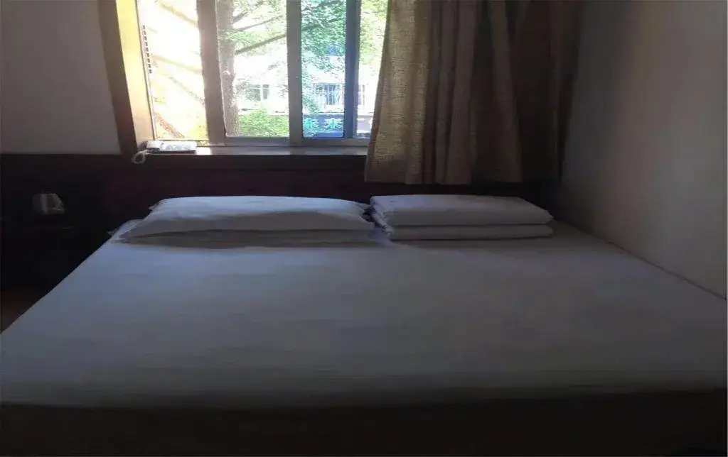 Далянь: Baihe Hotel Dalian