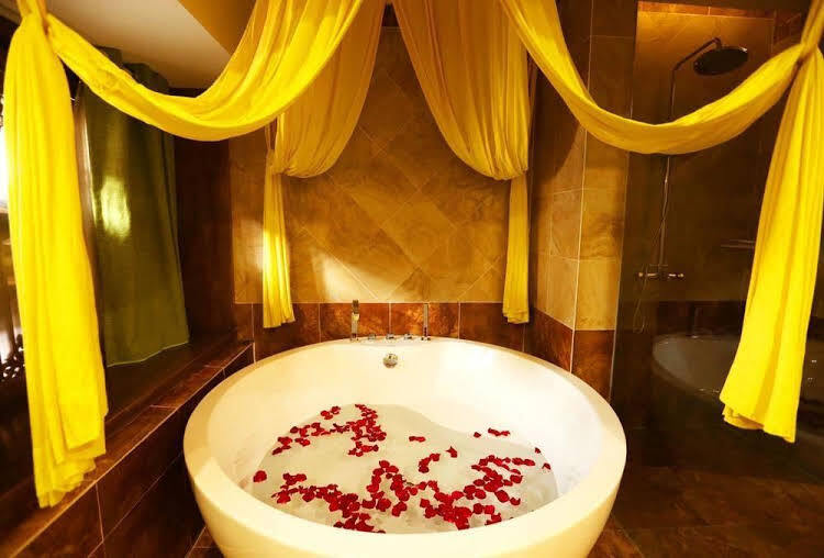 Лицзян: Lijiang Nagelan Inn