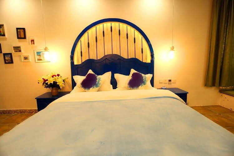 Лицзян: Lijiang Nagelan Inn