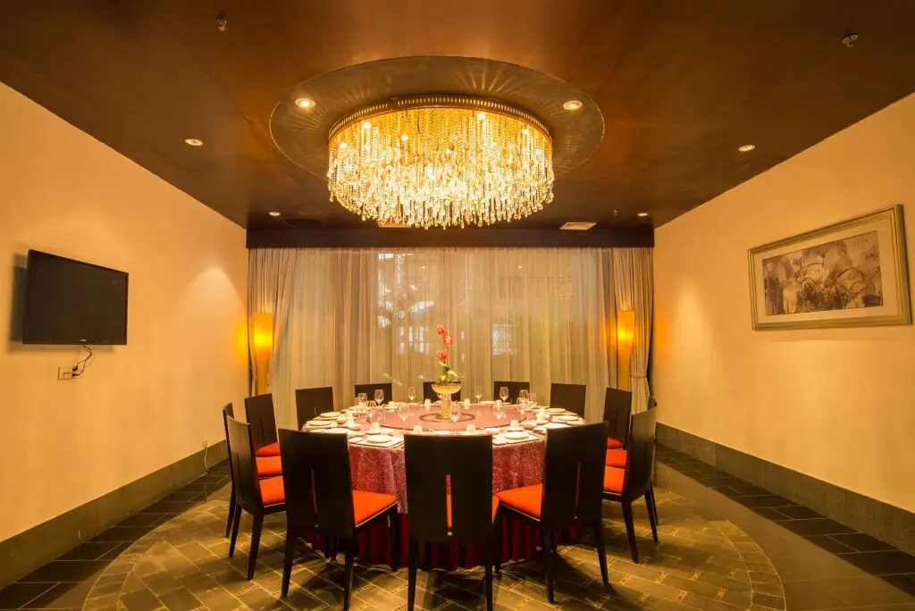 Чжухай: Ocean Spring Grand Metropark Hotel