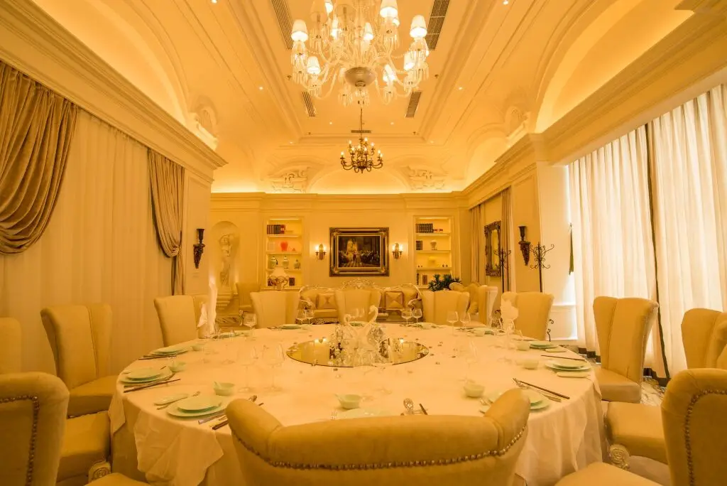 Чжухай: Ocean Spring Grand Metropark Hotel