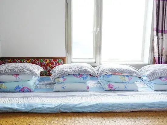 Цзилинь: Wusong Island Songjuyuan Country House