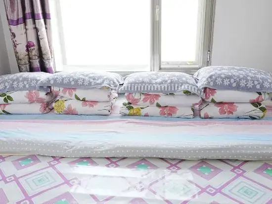 Цзилинь: Wusong Island Songjuyuan Country House